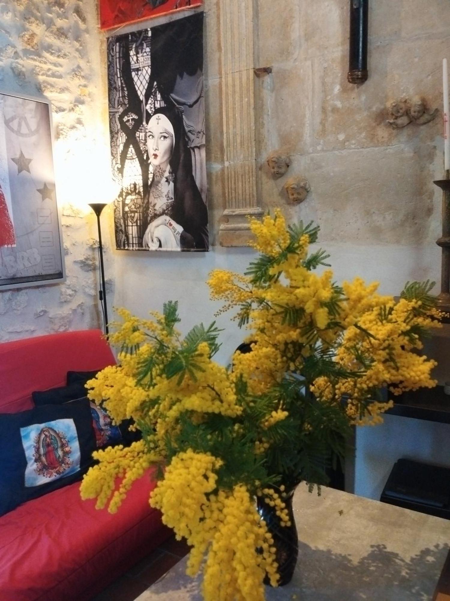 Mas De La Chapelle Sainte-Elisabeth Villa Tarascon Ngoại thất bức ảnh